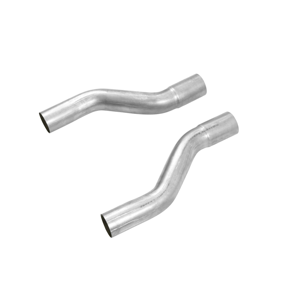 FLOWMASTER American Thunder Cat-Back Exhaust System 1987-1996 Ford F-150 With V6, V8 Engines Fits 2/4 Wheel Drive, All Wheelb