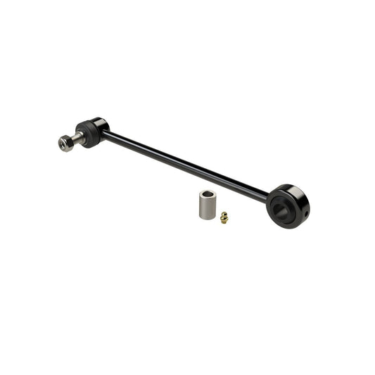 TeraFlex | 07-18 Wrangler JK 12.25 Inch Front Sway Bar Link w/ Stud & Zerk 6 Inch Lift Inch Each TeraFlex | 1753020
