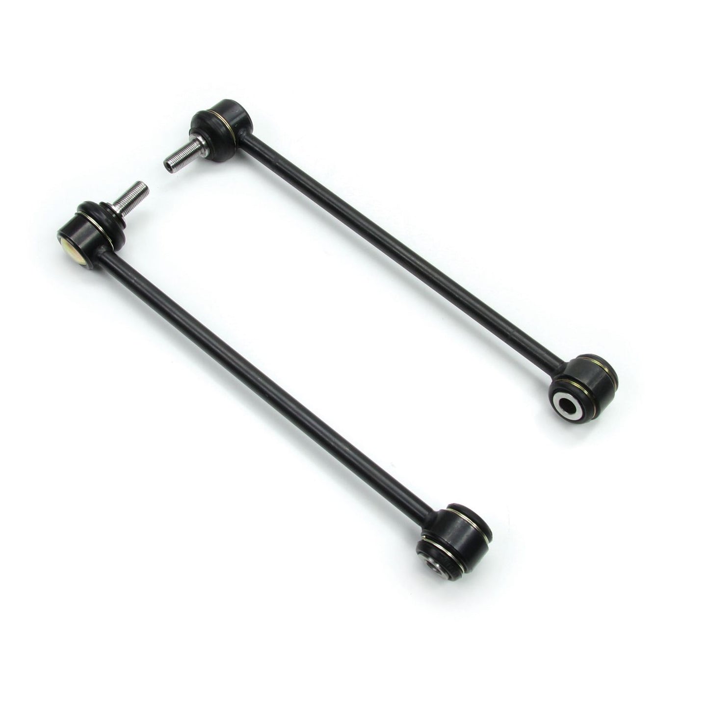 TeraFlex | 07-18 Wrangler JK 14.75 Inch Rear Sway Bar Link Kit w/ Swivel Stud 6 Inch Lift TeraFlex | 1754410