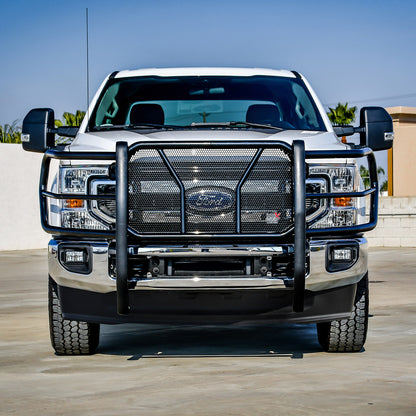 Westin HDX Grille Guard 2017-2022 Ford F-250/350