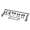 TERAFLEX | Forged ST Sway Bar Kit Rear 1.5"+ Rear Lift | 20-Present Jeep Gladiator JT | 1774700