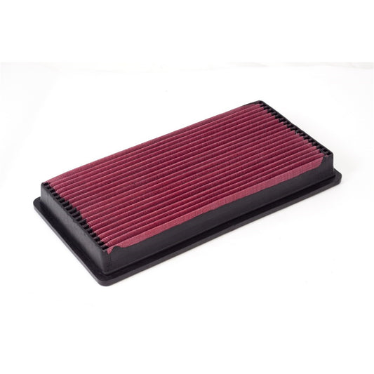RUGGED RIDGE | 17752.07 | Reusable Air Filter, 97-01 Jeep Cherokee (Xj)
