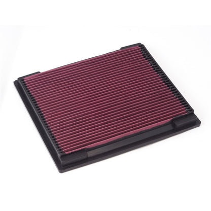 RUGGED RIDGE | 17752.08 | Reusable Air Filter, 93-98 Jeep Grand Cherokee (Zj)