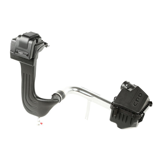 RUGGED RIDGE | 17756.04 | Xhd Low Mount Snorkel Kit, Diesel, 07-17 Wrangler