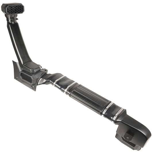 RUGGED RIDGE | 17756.31 | Amfib Low/High Mount Snorkel System, 18-C Jl / 20 Gladiator Jt