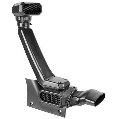 RUGGED RIDGE | 17756.31 | Amfib Low/High Mount Snorkel System, 18-C Jl / 20 Gladiator Jt