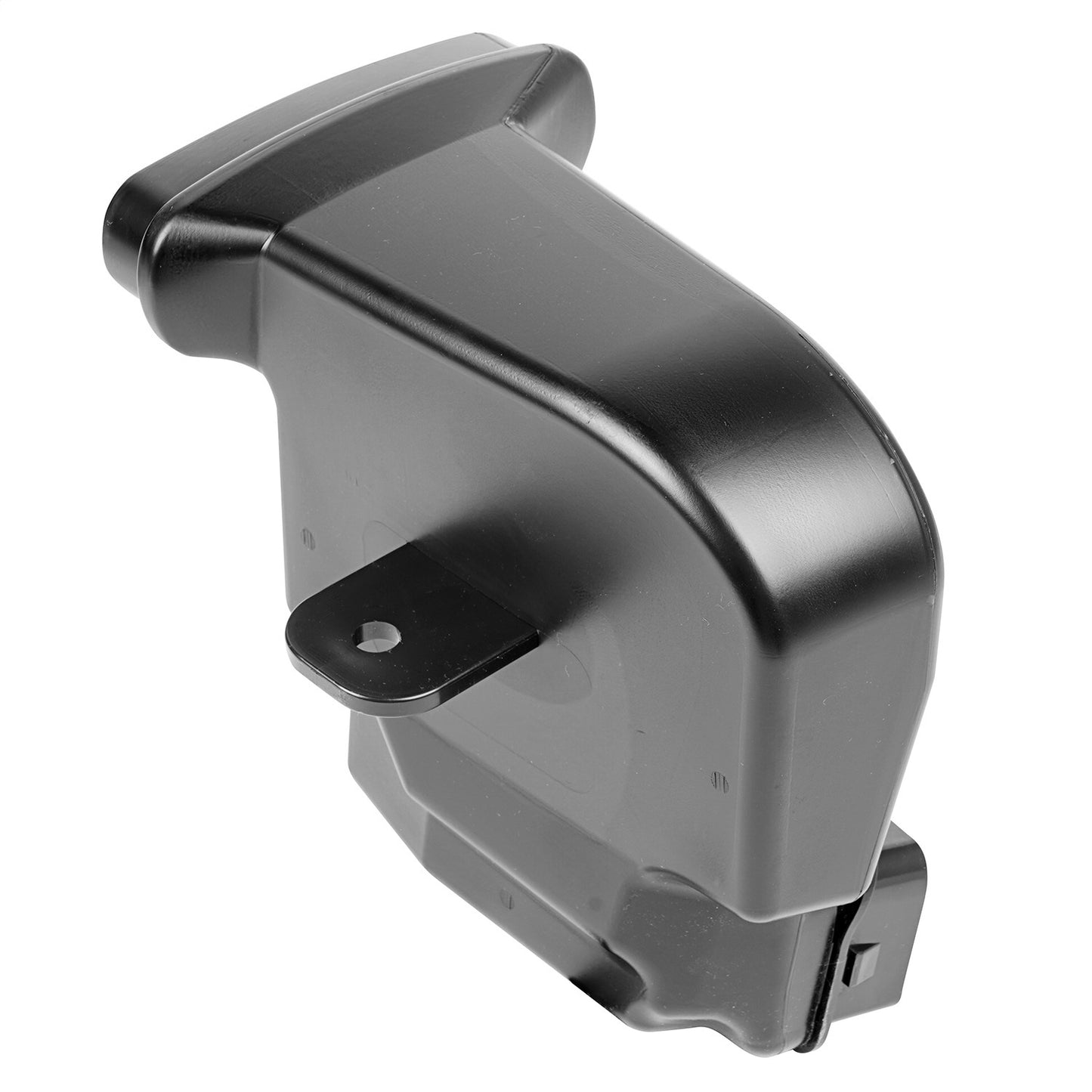 RUGGED RIDGE | 17756.31 | Amfib Low/High Mount Snorkel System, 18-C Jl / 20 Gladiator Jt