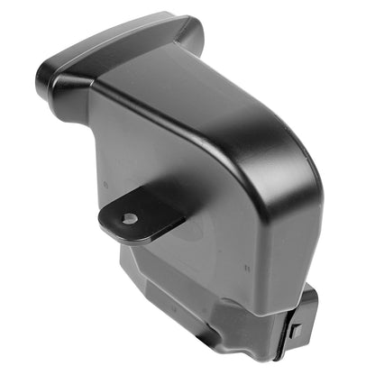 RUGGED RIDGE | 17756.31 | Amfib Low/High Mount Snorkel System, 18-C Jl / 20 Gladiator Jt