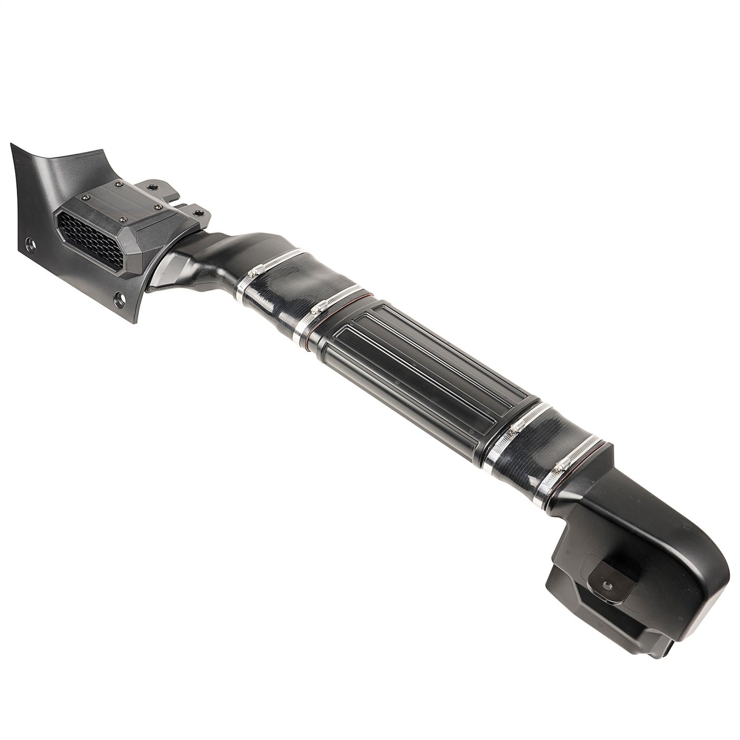 RUGGED RIDGE | 17756.35 | Amfib Low Mount Snorkel; 18-19 Jl