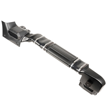 RUGGED RIDGE | 17756.35 | Amfib Low Mount Snorkel; 18-19 Jl