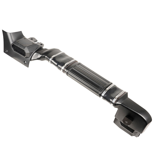 RUGGED RIDGE | 17756.35 | Amfib Low Mount Snorkel; 18-19 Jl