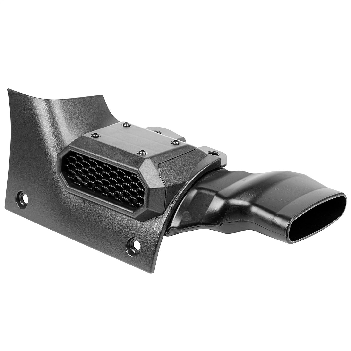 RUGGED RIDGE | 17756.35 | Amfib Low Mount Snorkel; 18-19 Jl