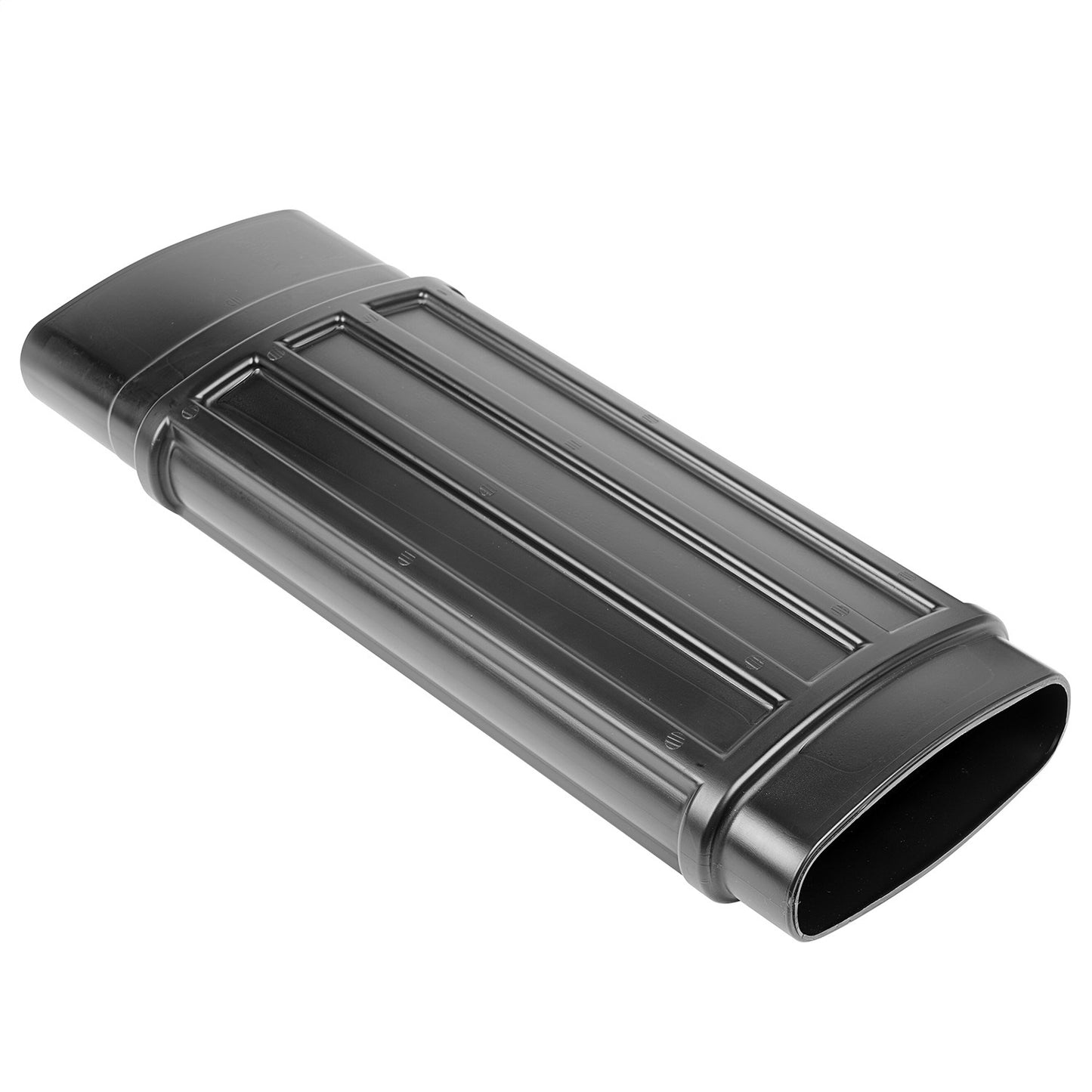 RUGGED RIDGE | 17756.35 | Amfib Low Mount Snorkel; 18-19 Jl