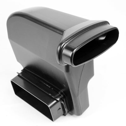 RUGGED RIDGE | 17756.35 | Amfib Low Mount Snorkel; 18-19 Jl