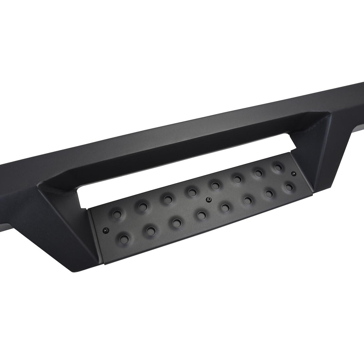 WESTIN AUTOMOTIVE | HDX Drop Nerf Step Bars  Toyota  Tundra Double Cab 2022-2024  Textured Black | 56-14225