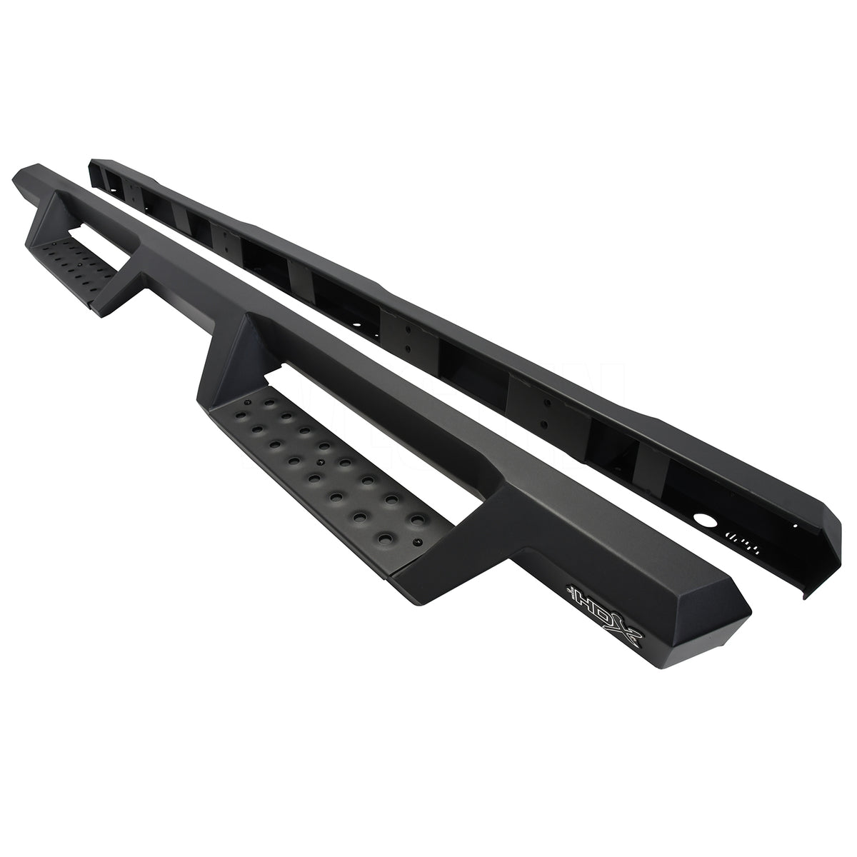 Westin HDX Drop Nerf Steps 2022-2024 Toyota Tundra Double Cab