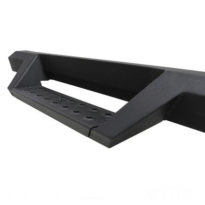Westin HDX Drop Nerf Steps 2019-2024 Chevy/GMC Silverado/Sierra 1500 Regular Cab