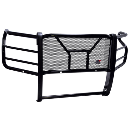 Westin HDX Grille Guard 2020-2024 Chevy Silverado 2500/3500 (W/ Sensors)