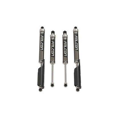 FALCON SHOCKS 18-04-21-400-002 Falcon 18-04-21-400-002 2017+ Ford for 2017+ Ford F-250 Super Duty