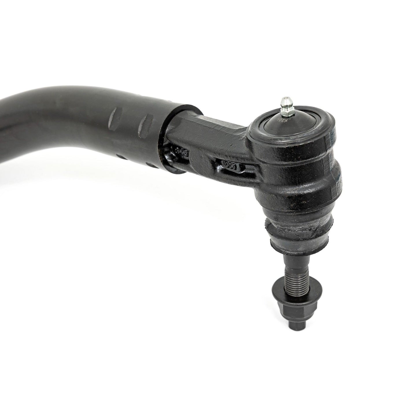 ROUGH COUNTRY High Steer Kit | Track Bar Bracket Combo | Jeep Wrangler JL (18-25)/Wrangler Unlimited (18-25)  | 10638