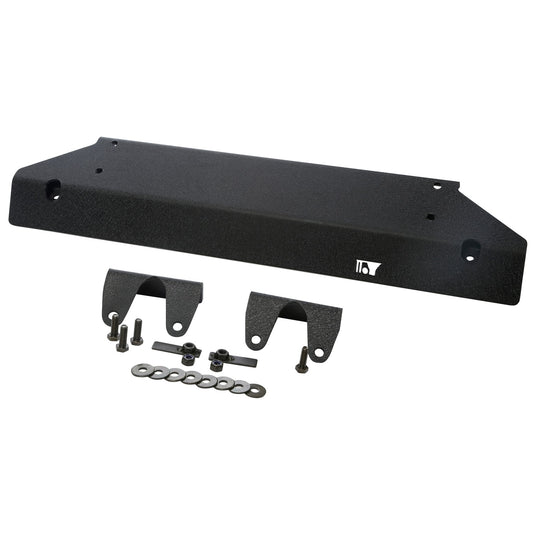 RUGGED RIDGE | 18003.3 | Skid Plate Front, Black Jk 07-17