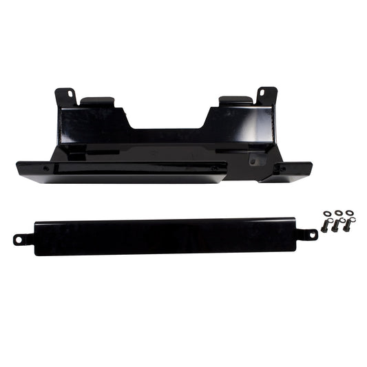 RUGGED RIDGE | 18003.31 | Skid Plate Muffler Jk 07-16