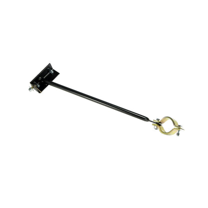 RUGGED RIDGE | 18021.05 | Heavy Duty Steering Box Brace, 84-01 Cherokee