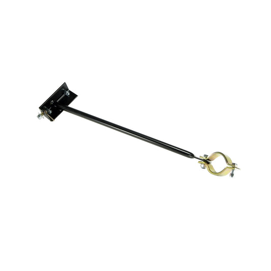 RUGGED RIDGE | 18021.05 | Heavy Duty Steering Box Brace, 84-01 Cherokee