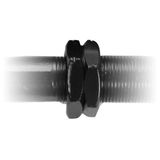 RUGGED RIDGE | 18043.29 | Jam Nut Lh Thread Hd Tie Rods Replacement Unit 18403.10/18043.27