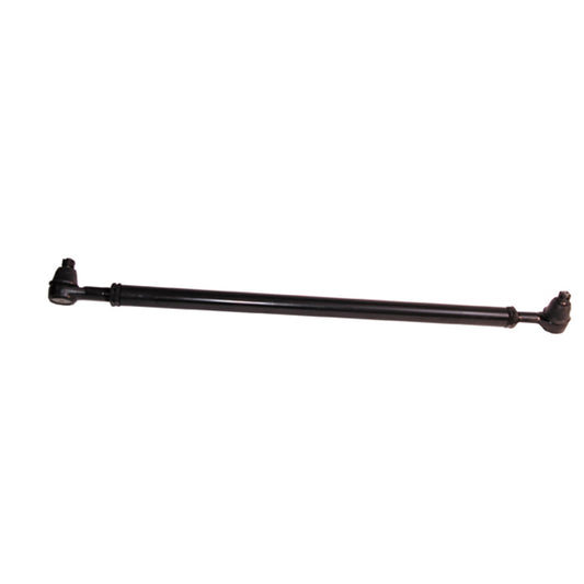 RUGGED RIDGE | 18050.52 | Hd Drag Link, Short Tube, 87-95 Wrangler, Includes Two Tie Rod Ends