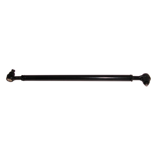 RUGGED RIDGE | 18050.55 | Hd Drag Link,Short Tube,82-86 Wrangler,Includes Two Tie Rod Ends