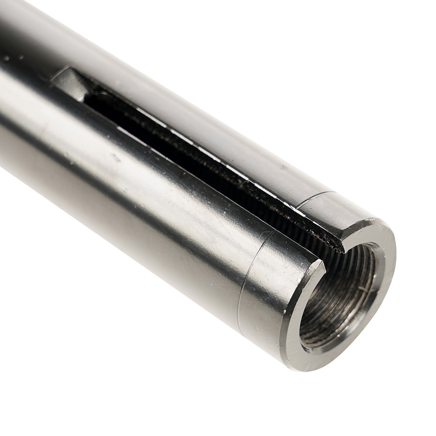 RUGGED RIDGE | 18050.58 | Hd Steering Tie Rod, Tj, 44 Inches Long
