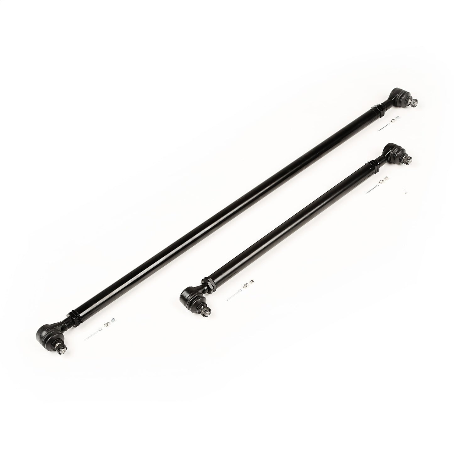 RUGGED RIDGE | 18050.8 | 72-83 Wrangler Steering Link Full Kit,Hd Cj