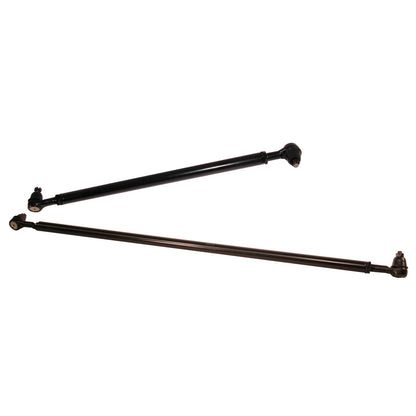 RUGGED RIDGE | 18050.81 | 82-86 Wrangler Steering Link Full Kit Hd
