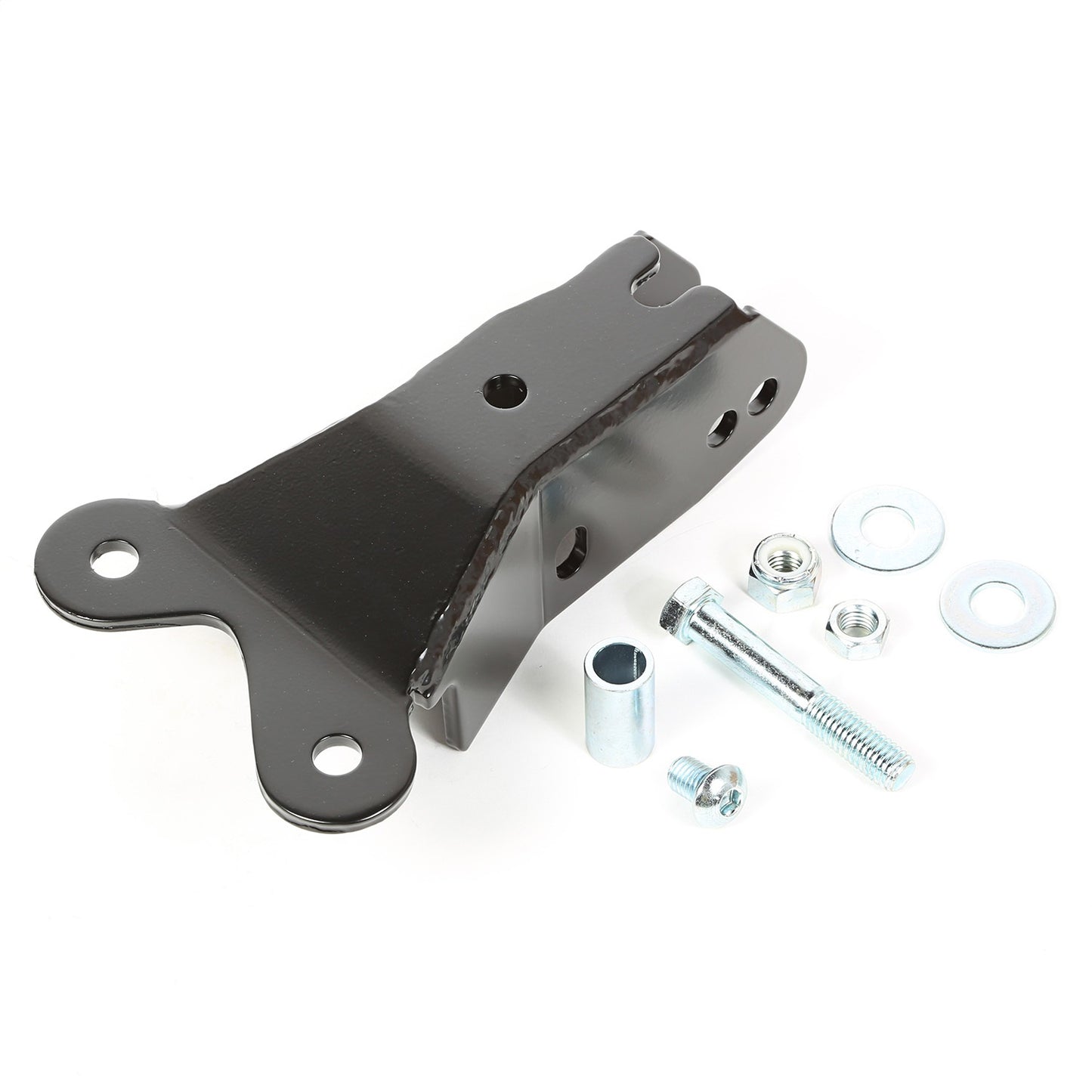 RUGGED RIDGE | 18205.24 | Dropdown Bracket, Front Track Bar, 07-17 Wrangler