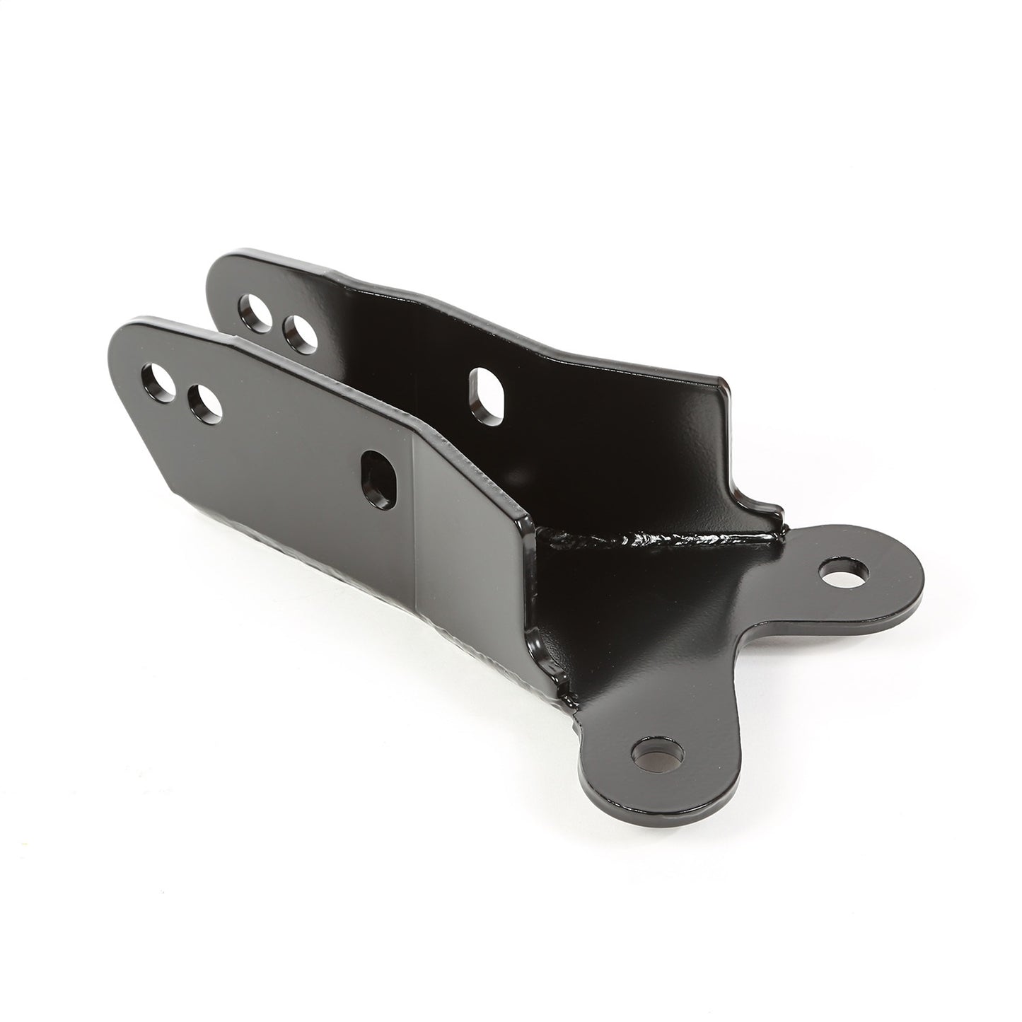 RUGGED RIDGE | 18205.24 | Dropdown Bracket, Front Track Bar, 07-17 Wrangler