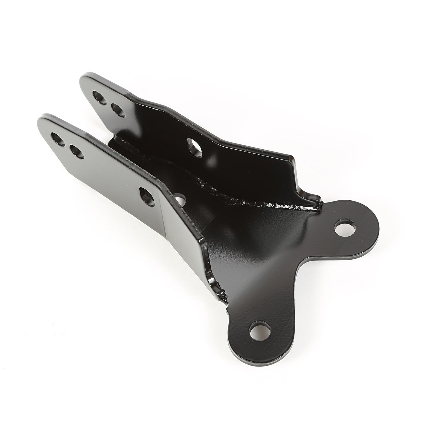 RUGGED RIDGE | 18205.24 | Dropdown Bracket, Front Track Bar, 07-17 Wrangler