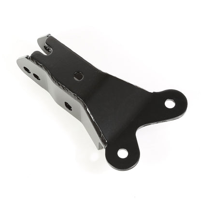 RUGGED RIDGE | 18205.24 | Dropdown Bracket, Front Track Bar, 07-17 Wrangler