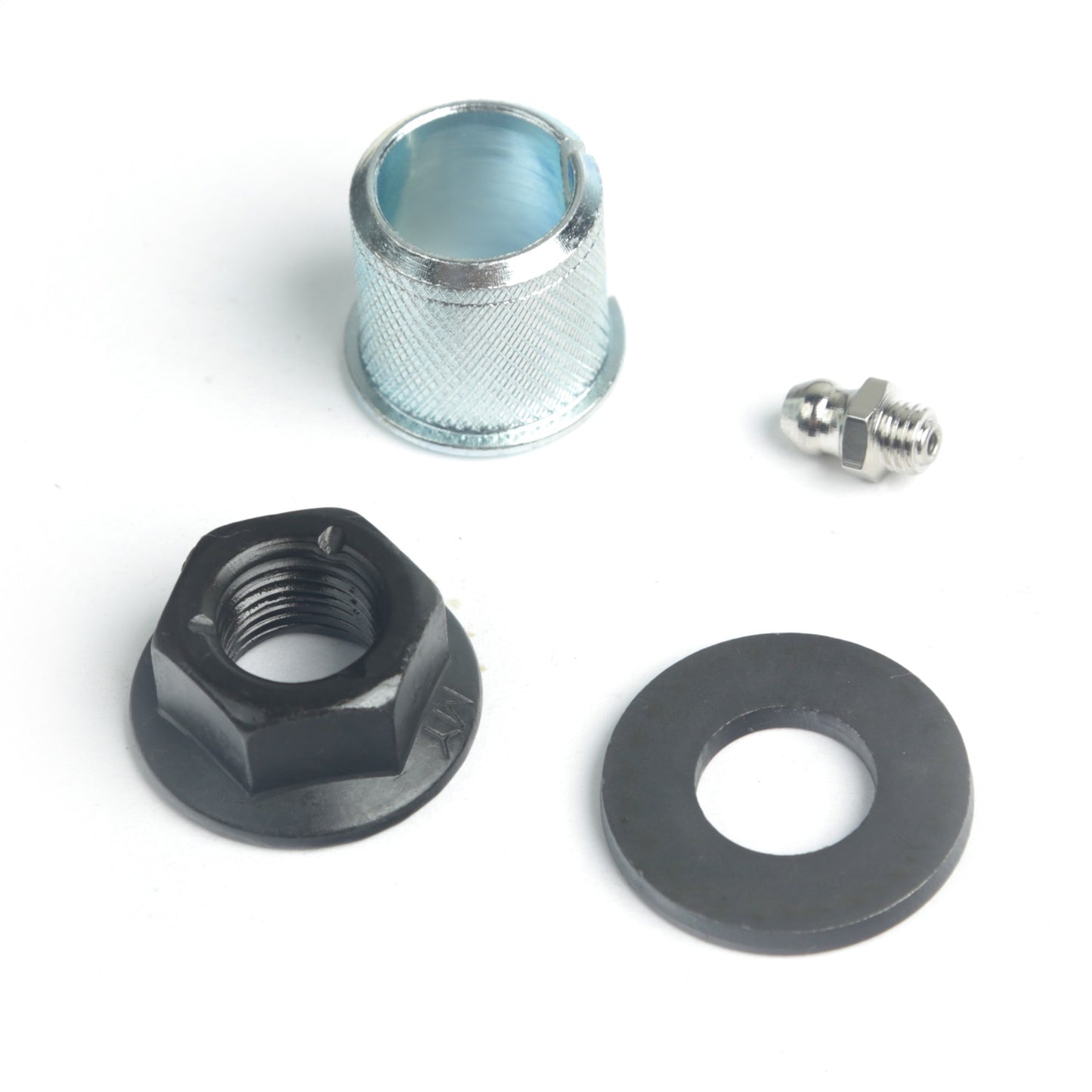 RUGGED RIDGE | 18205.26 | Inverted Drag Link, 07-16 Jeep Wrangler