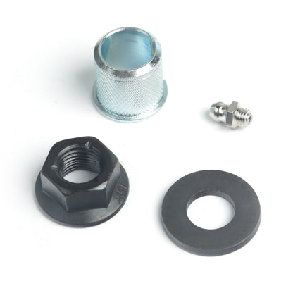 RUGGED RIDGE | 18205.26 | Inverted Drag Link, 07-16 Jeep Wrangler