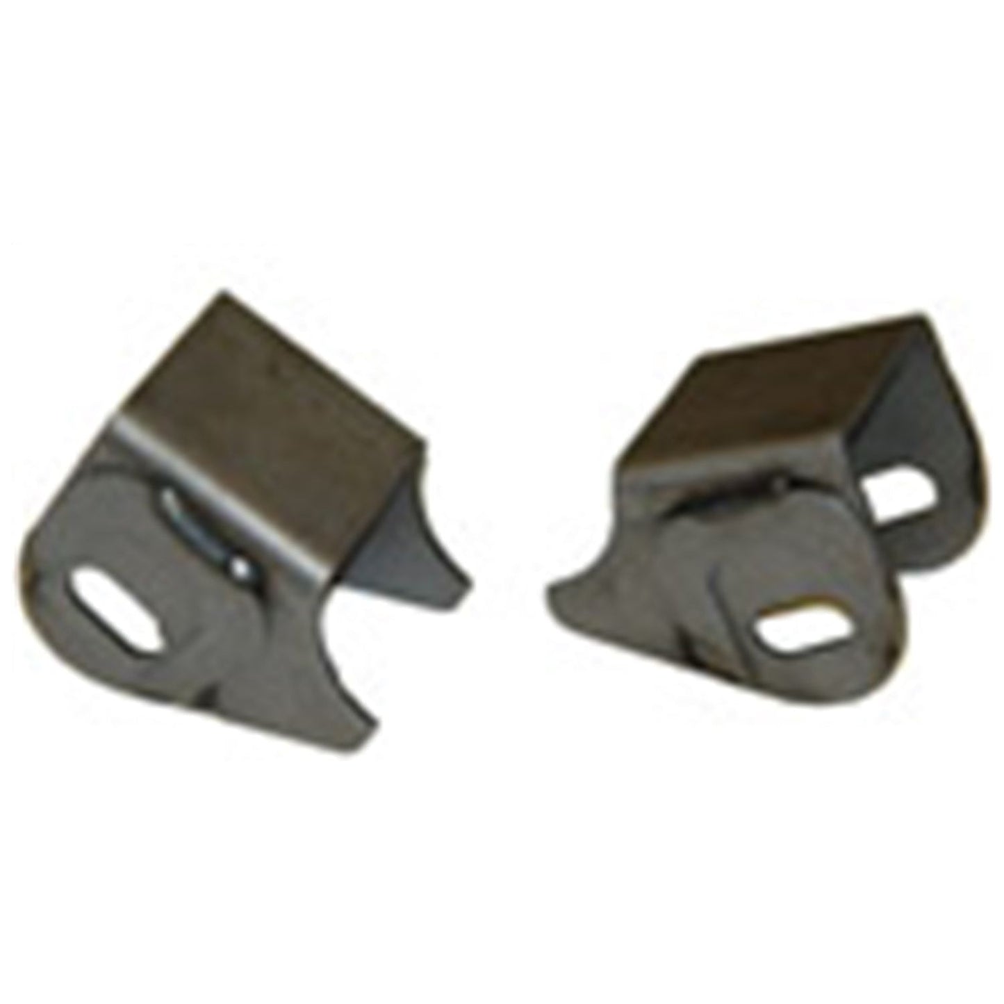 RUGGED RIDGE | 18273.01 | 97-06 Wrangler Heavy Duty Control Arm Mount (Pair)