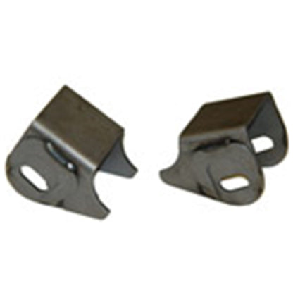 RUGGED RIDGE | 18273.01 | 97-06 Wrangler Heavy Duty Control Arm Mount (Pair)