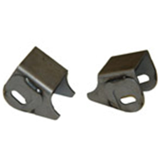 RUGGED RIDGE | 18273.01 | 97-06 Wrangler Heavy Duty Control Arm Mount (Pair)