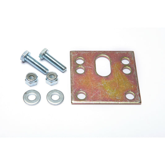 RUGGED RIDGE | 18305.05 | Transfer Case Linkage Drop Bracket,84-06 Jeep Wrangler(Yj)