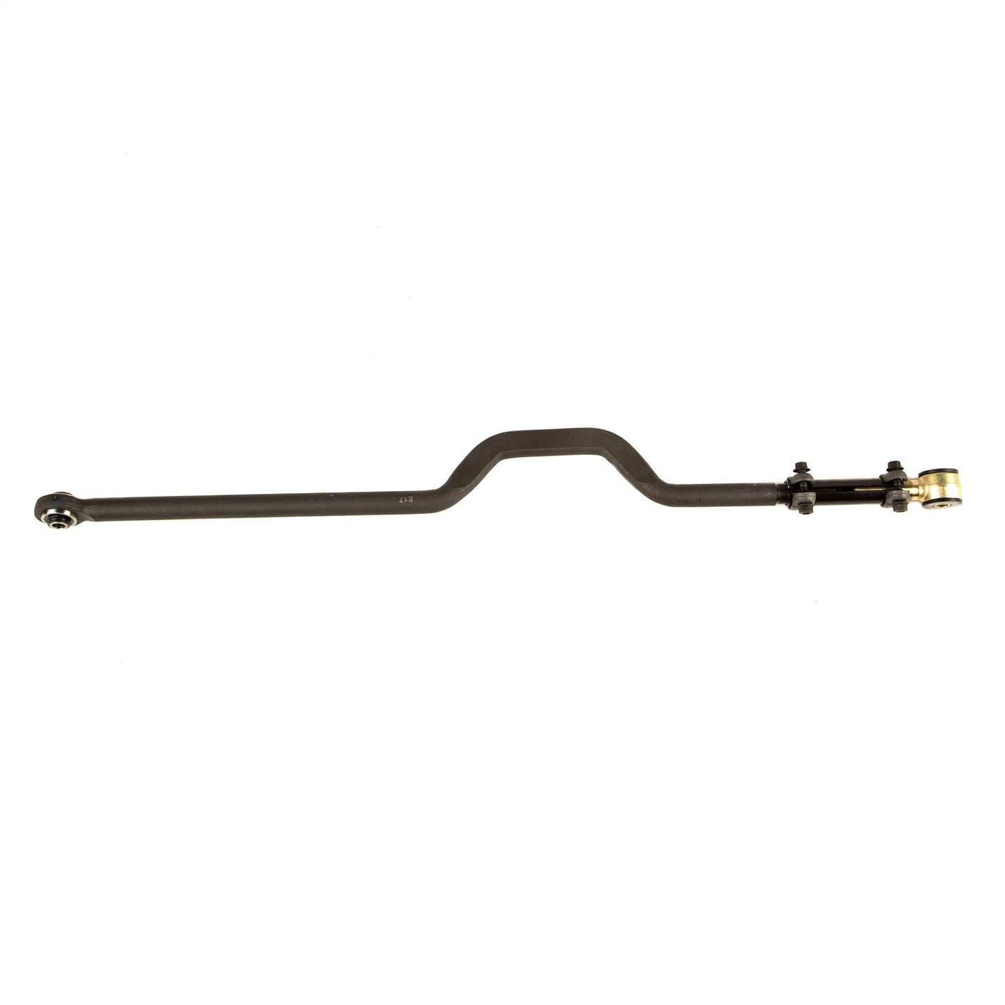 RUGGED RIDGE | 18305.06 | Rear, Track Bar, Adjustable; 07-18 Jeep Wrangler Jk/Jku