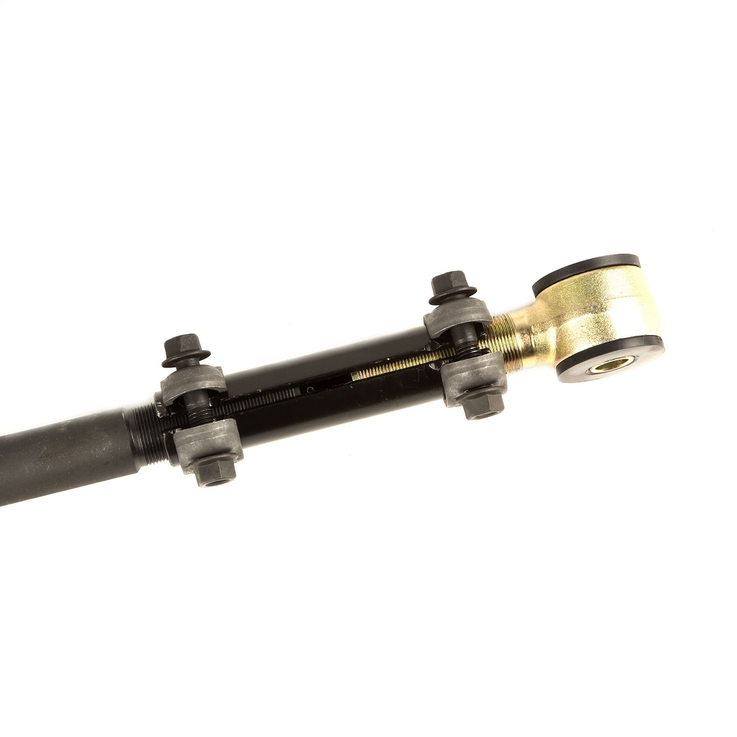 RUGGED RIDGE | 18305.06 | Rear, Track Bar, Adjustable; 07-18 Jeep Wrangler Jk/Jku