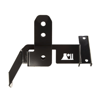 RUGGED RIDGE | 18305.28 | Track Bar Kit, Rear, Adjustable, Relocation Bracket, 07-18 Wrangler Jk