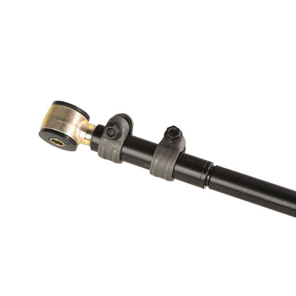 RUGGED RIDGE | 18305.28 | Track Bar Kit, Rear, Adjustable, Relocation Bracket, 07-18 Wrangler Jk