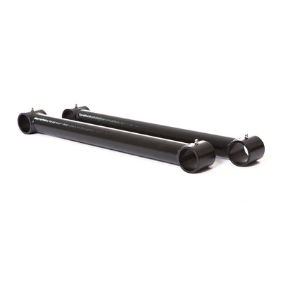 RUGGED RIDGE | 18330.2 | Rear Lower Control Arms,4-Inch Lift, 07-16 Jeep Wrangler