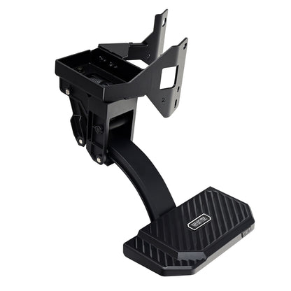 Westin Manual Retractable Bed Step 2021-2026 Ford F-150